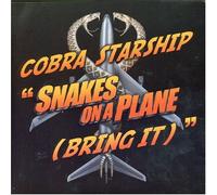 Snakes on a Plane [7" VINYL]