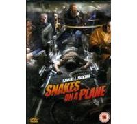 SNAKES ON A PLANE - EXCLUSIVE