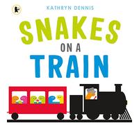 Snakes on a Train