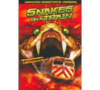Snakes on a Train [DVD] [2006] [Region 1] [US Import] [NTSC]