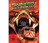 Snakes on Train