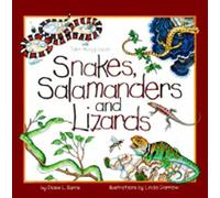 Snakes, Salamanders & Lizards (Take Along Guides): How Democracies Manage Rising Powers, from the Eve of World War I to China's Ascendance
