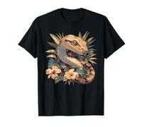 Snakes Snake T-Shirt