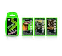 Top Trumps - Snakes - Classics