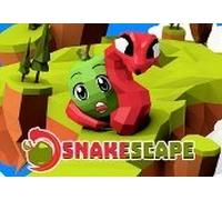 SnakEscape Steam CD Key