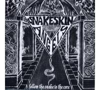 SNAKESKIN ANGELS - Follow the Snake to the Core [VINYL]