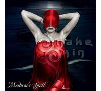 Snakeskin - Medusas Spell - New Vinyl Record 12 Album - 29 - R72z