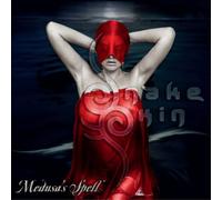 Snakeskin Medusa's Spell (Vinyl) 12" Album