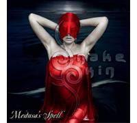Snakeskin Medusa's Spell (Vinyl) 12" Album