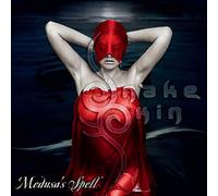 Snakeskin - Medusas Spell - New Vinyl Record 12 Album - 29 - R72z
