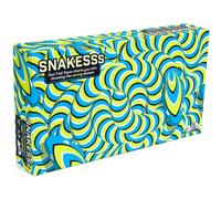 Big Potato Games Snakesss Award Winning Board Game