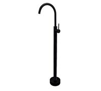 SnamicE Faucet Handheld Shower Head Kit Floor-Standing Shower Faucet with Adjustable Water Temperature Bath Faucet Bathroom Showerheads Luxury,