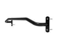 SnamicE Pull-Up Bars Wall-Mounted Horizontal Bar, Integrated Steel, Suitable For Indoor Fitness Equipment Installed On The Door, Safe Load 300Kg,