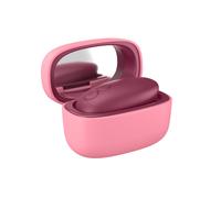Womanizer Snap - Air Pulse Clitoral Stimulator with Charging Case (Red)