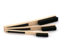 SNAP 3 Brush Set Katana S+m+l - Mixte - Brown / Black - size only size- model 2025 only size