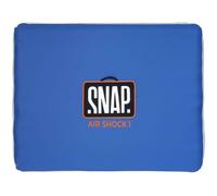 SNAP Air Shock 1 + Pump - Mixte - Blue - size only size- model 2026 only size