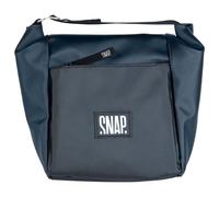 Snap - Big Chalk Bag - Chalk bag blue