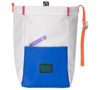 Snap - Big Chalk Bag - Chalk bag white
