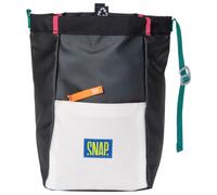 Snap - Big Chalk Bag - Chalk bag white