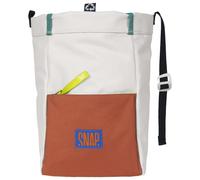 Snap - Big Chalk Fleece Bag - Chalk bag multi