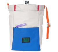 Snap Climbing Big Fleece Chalk Bag