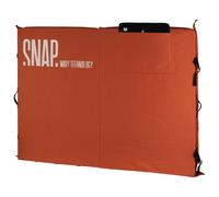 Snap - Big Phatty - Crash pad red