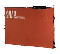Snap - Big Phatty Sandstone - Crash pad