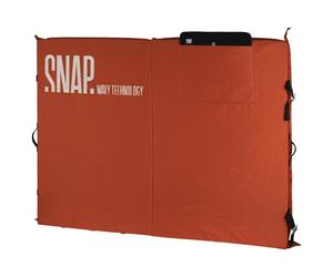 Snap - Big Phatty Sandstone - Crash pad