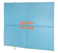 Snap - Blanket - Crash pad blue