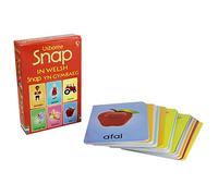 Snap Cards in Welsh