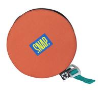 Snap - Chalk Box - Chalk bag red