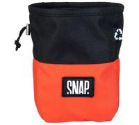 Snap - Chalk Pocket Zip - Chalk bag black