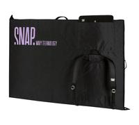 Snap - Chubby - Crash pad black
