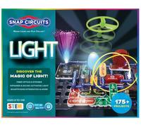 Snap Circuits Lights