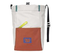 Snap Climbing Big Fleece Chalk Bag