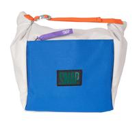 Snap - Big Chalk Fleece Bag - Chalk bag multi