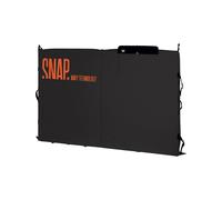 Snap - Climbing landing mat - Phatty Black Black one size
