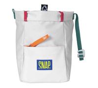 Snap - Little Big Chalk Bag - Chalk bag white