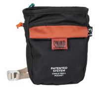 Snap Climbing Pocket Scratch Chalk Bag