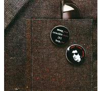 Clarke, John Cooper - Snap, Crackle & Bop