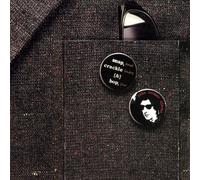 Snap Crackle & Bop by John Cooper Clarke