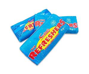 Snap Crackle │Gift Jar │ 475g │ Original Snap Crackle Retro Sweets Victorian Gift Jar by Candy Hive - Timeless Treats, Authentic Flavour