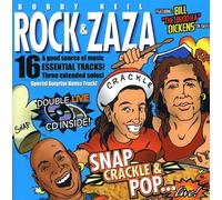 Snap Crackle & Poplive!