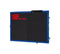Snap - Crash pad - Grand Guts - Black Black one size