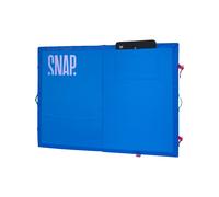 Snap - Crash pad - Grand Rebound - Deep Water in Recycled Polyester - Navy Navy one size
