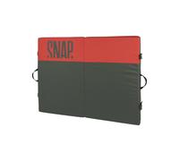 Snap - Crash pad Hop dark khaki - Hop dark khaki - Khaki Khaki one size