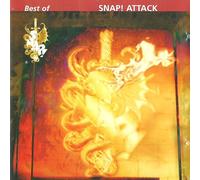 Snap - Die wirklich allerbesten Hits einer der erfolgreichsten Eurobeat Dancefloor Acts (CD Album, 13 Titel) Power / Ooops Up / Cult Of Snap! / Mary Had A Little Boy / Colour Of Love / Rhythm Is A Dancer / Exterminate / Do You See The Light (Looking For) u.a.