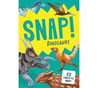 Snap! Dinosaurs