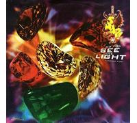 Snap! - DO YOU SEE THE LIGHT 7 INCH (7" VINYL 45) UK LOGIC 1993