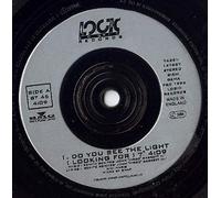 Snap - Do You See The Light Looking For 7" / Do You See The Light Looking For Deep Ethno Dub 7" [7" Vinyl]